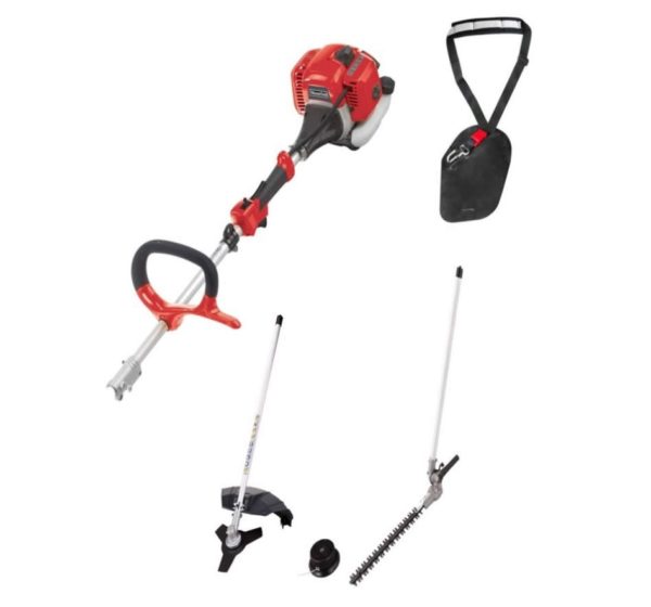 Mountfield MM2603 Multi-Tool 3 in 1