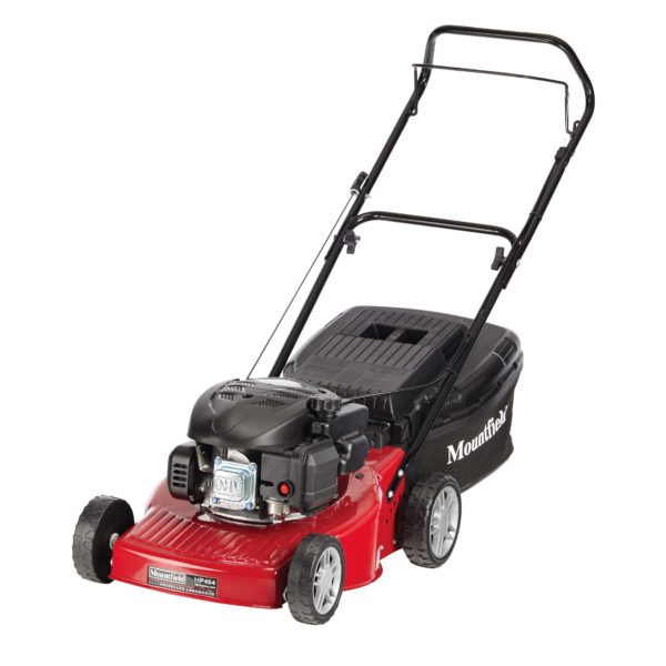 Mountfield HP454 44cm Hand Propelled Mower (GRADED MACHINE)