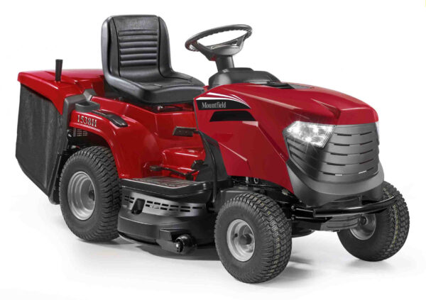 Mountfield 1538H Lawn Tractor 98cm/38" Cut