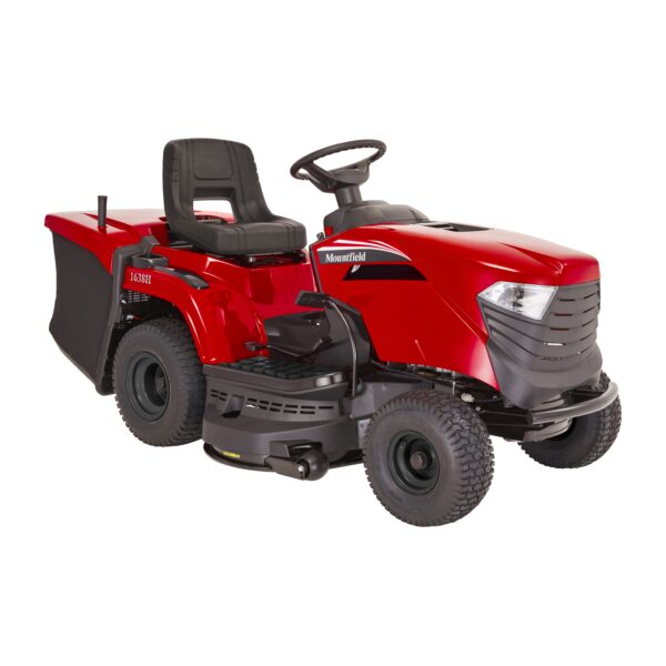 Mountfield 1638H TWIN Cylinder Lawn Tractor 98cm/38" Cut