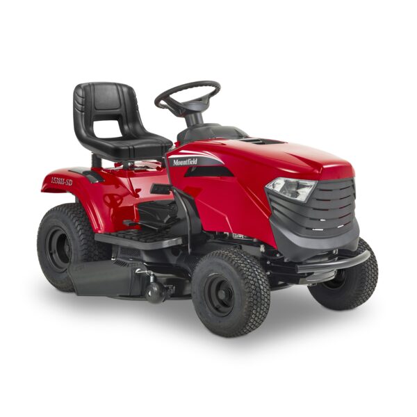 Mountfield 1538H-SD 98cm/38" Side Discharge Lawn Tractor