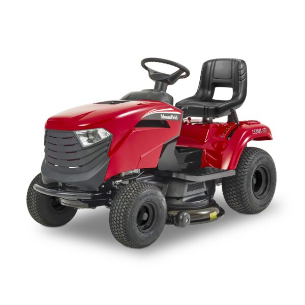 Mountfield 1538H-SD 98cm/38" Side Discharge Lawn Tractor - Image 2