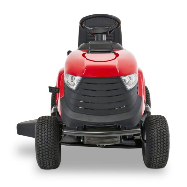 Mountfield 1538M-SD 98cm/38" Side Discharge Lawn Tractor - Image 2