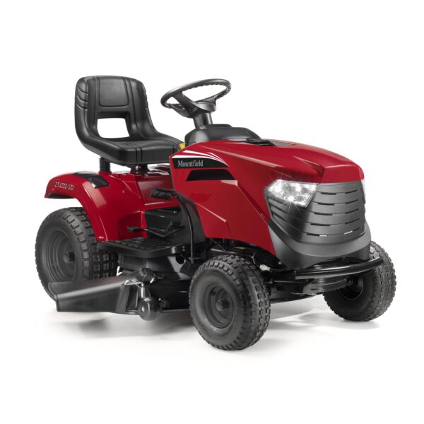 Mountfield 1543H-SD 108cm/43" Side Discharge Lawn Tractor