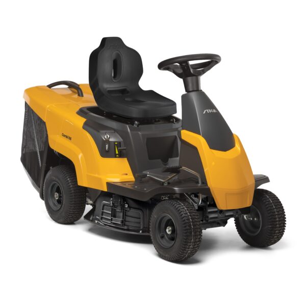 STIGA Combi 166 Lawn Rider 66cm/26" Cut