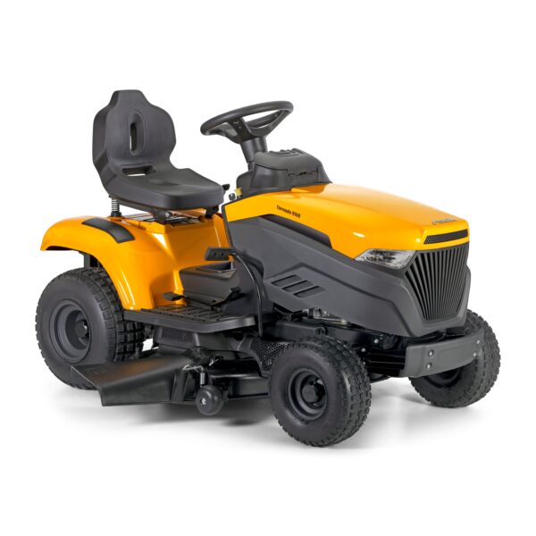 STIGA TORNADO 5108 108cm/43" Cut Hydrostatic Side Discharge Lawn Tractor