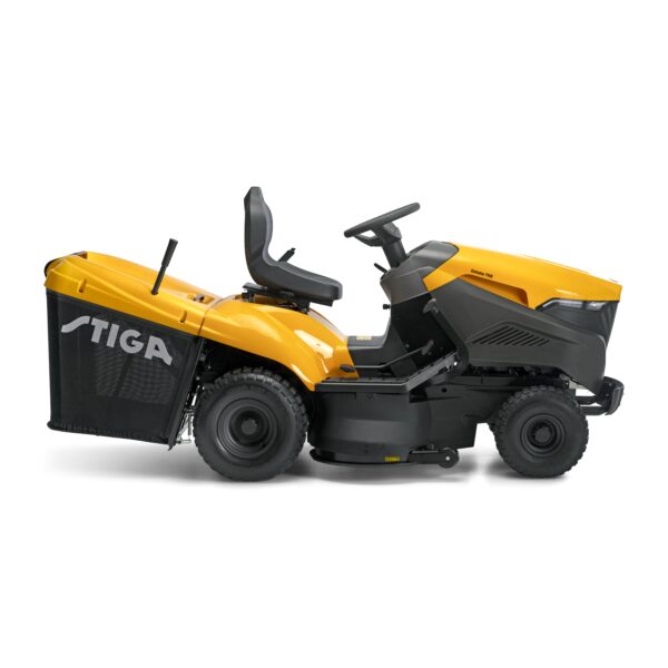 STIGA Estate 798 Lawn Tractor 98cm/38" Cut - Image 3