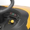 STIGA Estate 798 Lawn Tractor 98cm/38" Cut - Image 5