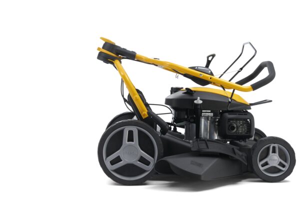 STIGA Combi 748 V 46cm/18" HONDA ENGINE, Self Propelled, Variable Speed Lawn Mower - Image 4