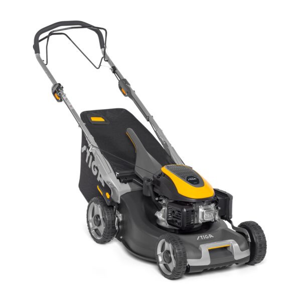 STIGA Twinclip 950 S 48cm/19" Self Propelled Lawn Mower