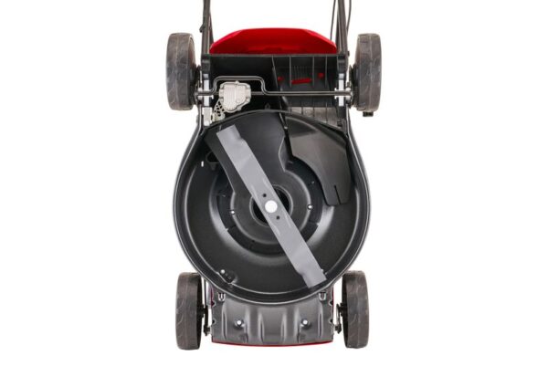 Mountfield SP185 Li Kit 46cm/18" Self Propelled Battery Mower - Image 3